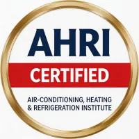 AHRI Certified