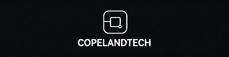 CopelandTech Logo